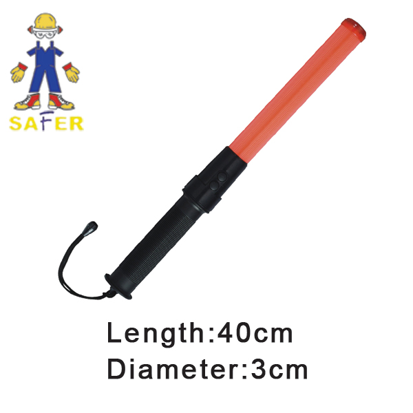 traffic baton China manufacturer