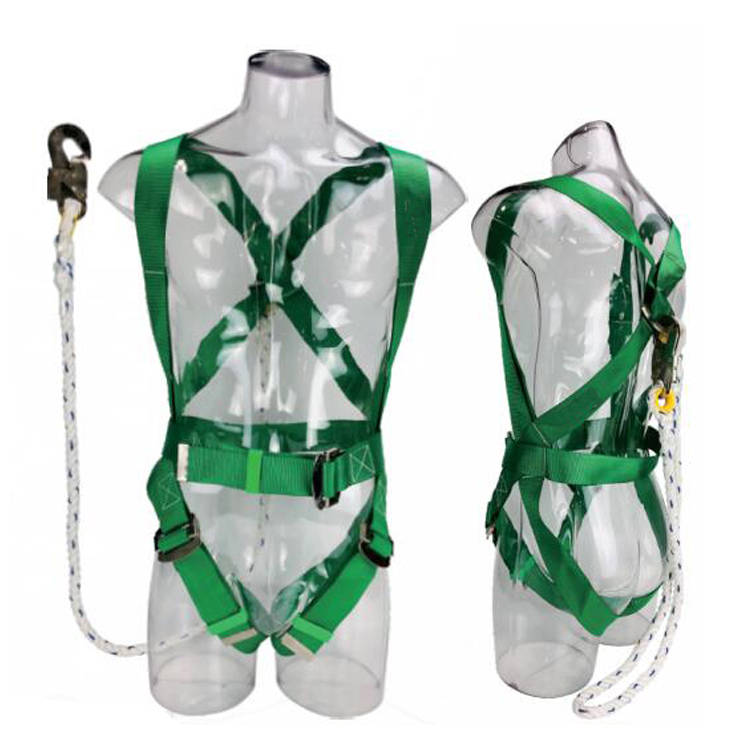 HSL5123 SAFETY HARNESS
