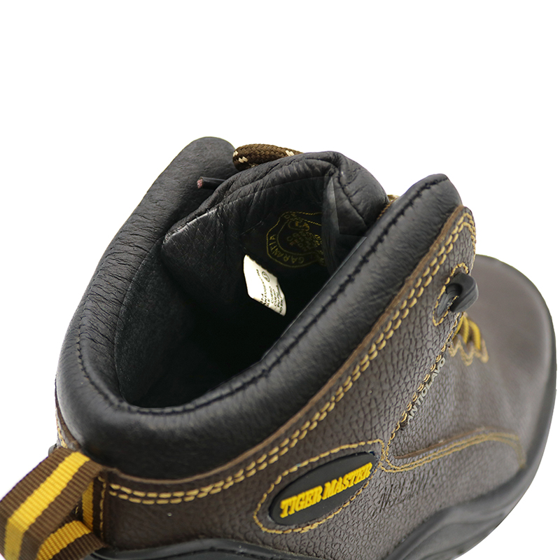 TM2003 SAFETY SHOES 6