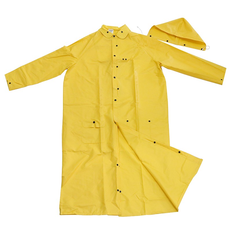 R-5130 RAIN COAT 2