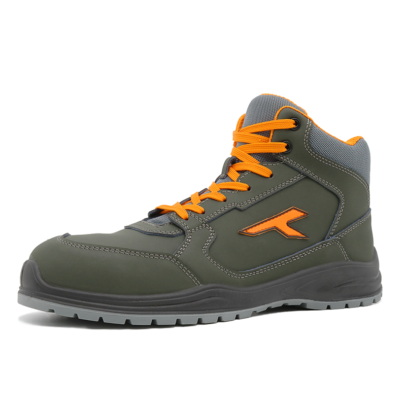 TM231 SAFETY SHOES 1