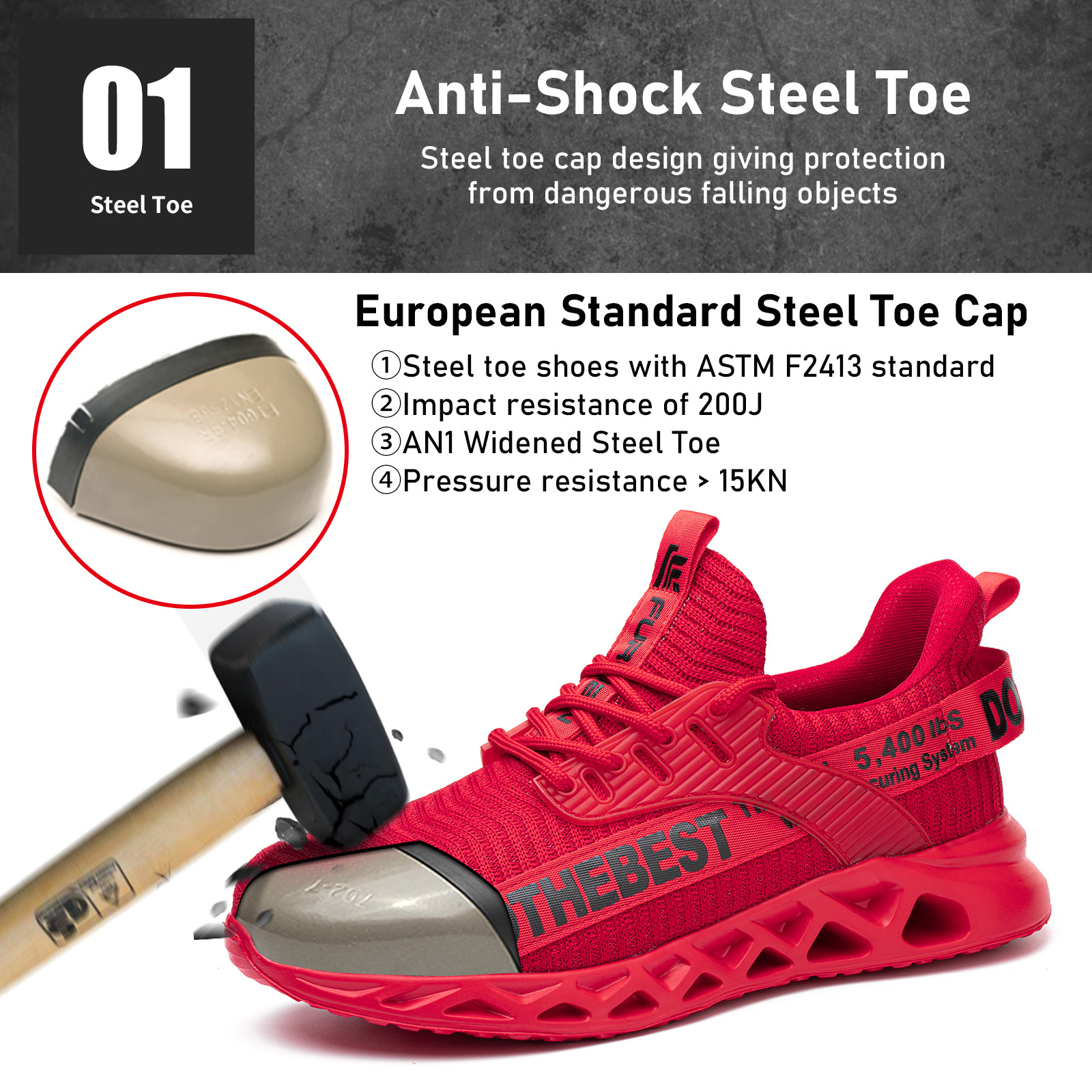 761 safety shoes 8
