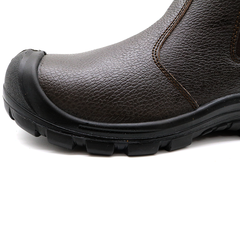 TM033-1 SAFETY SHOE 7