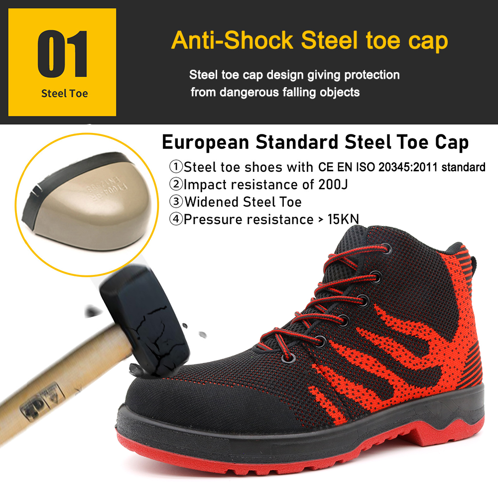 TM217H safety shoes 5