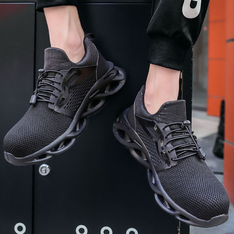 TM264 SAFETY SHOES 13