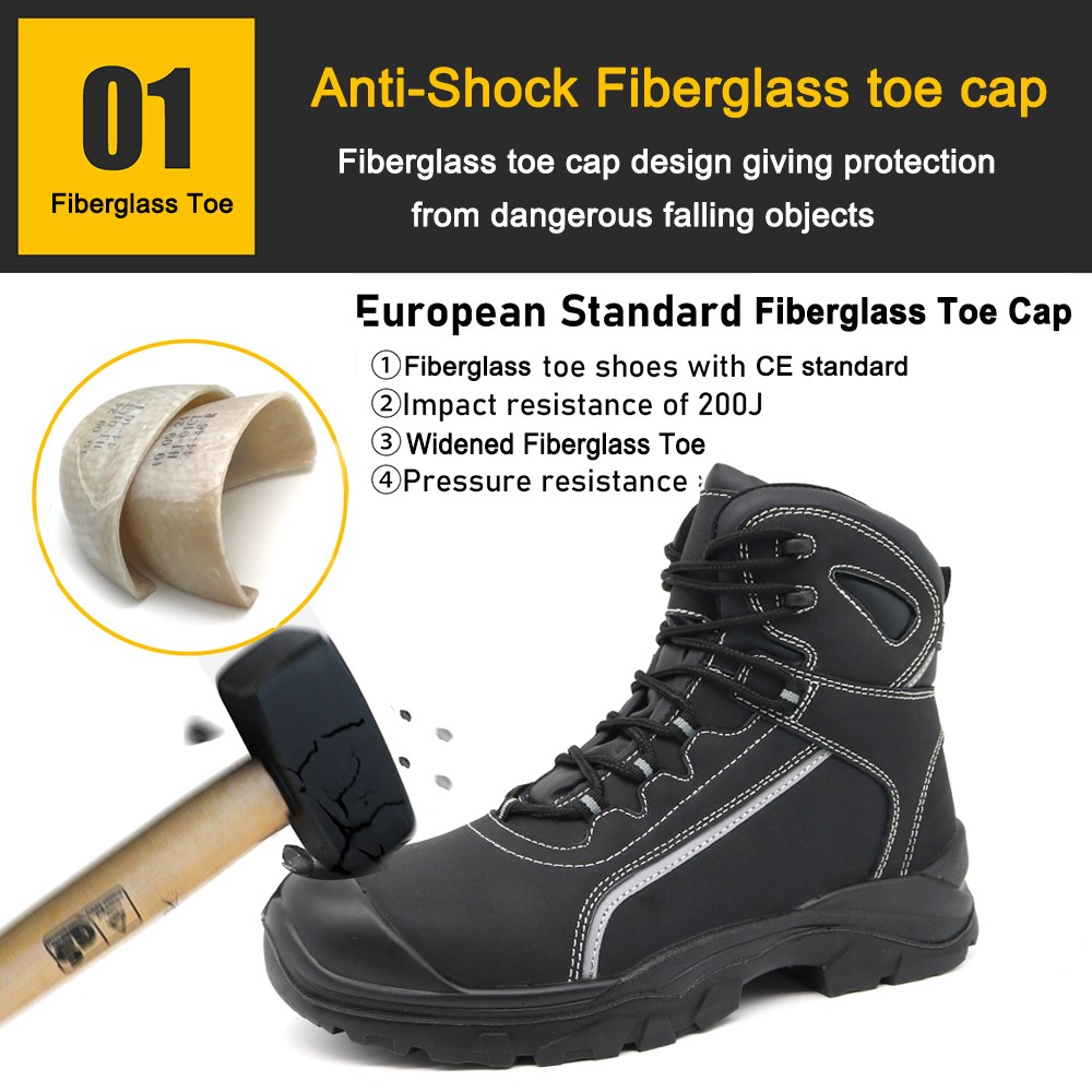 TM192 safety shoes 2(1)