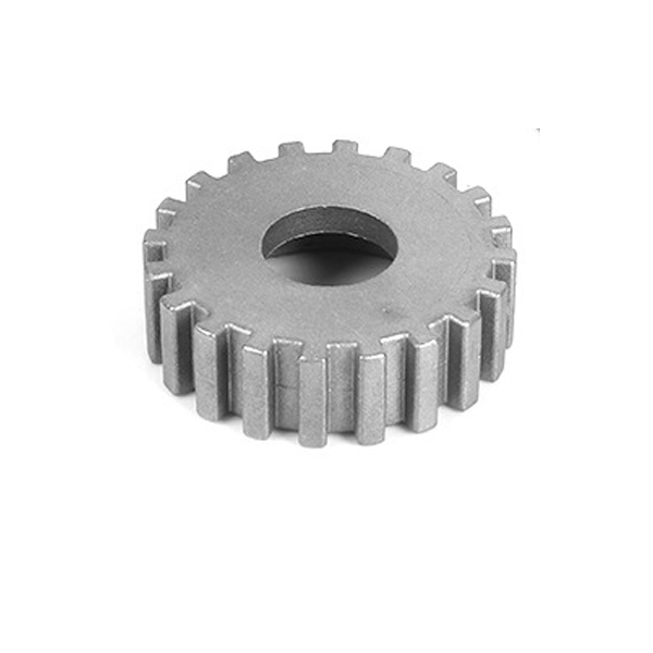 Sand casting is a popular method for producing metal part