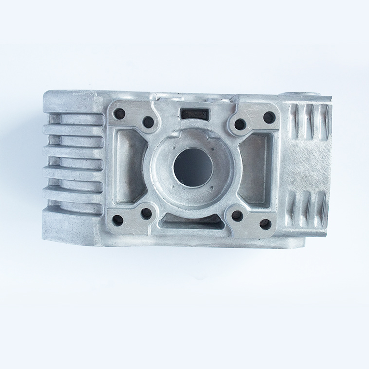 Heavy Duty Precision Casting Components