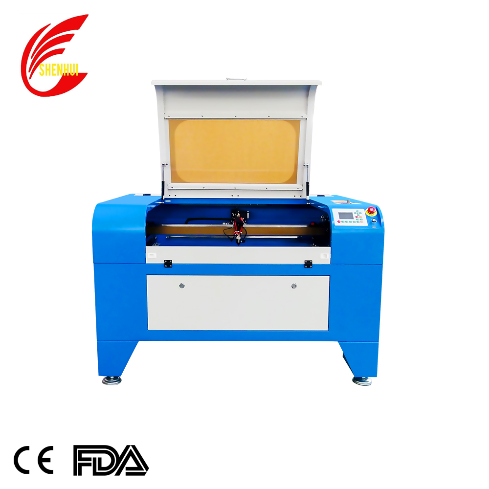 Machine de gravure laser SH-G690