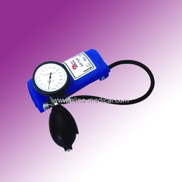 Palm Type Sphygmomanometer