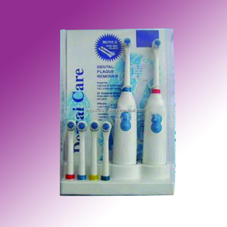 Electric Tooth Brush