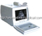 Portable ultrasound scanner
