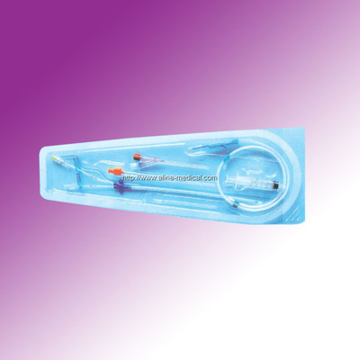 Central Venous Catheter Kits