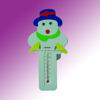 Cartoon craft molde Thermometer