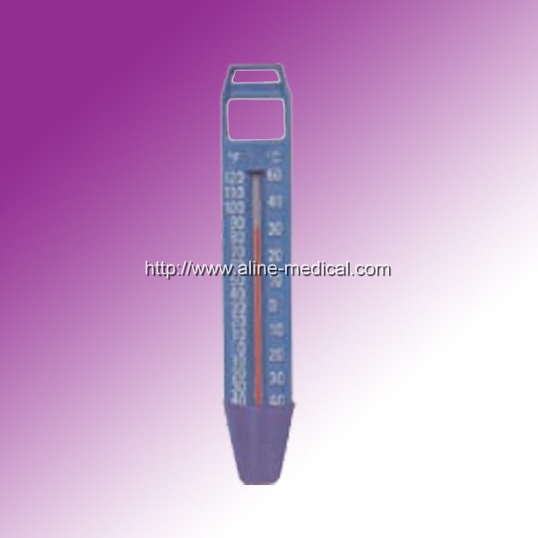 Deluxe Pool Thermometer