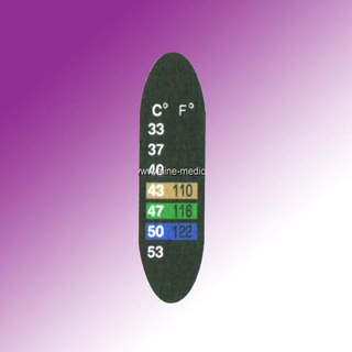 Bath Temperature Piece