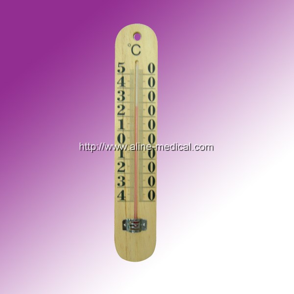 Indoor Thermometer&Hygrometer