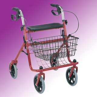 Walking aids