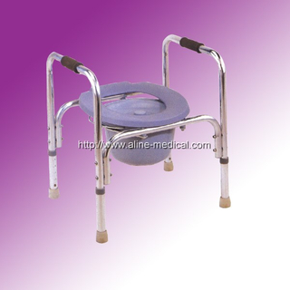 Commode Type