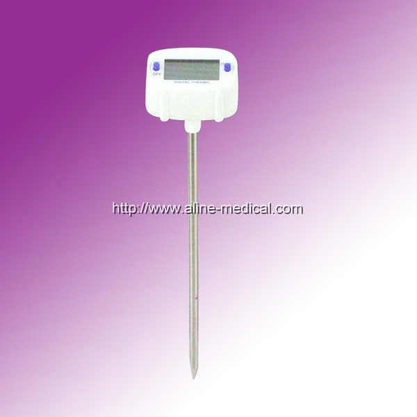 Digital Thermometer