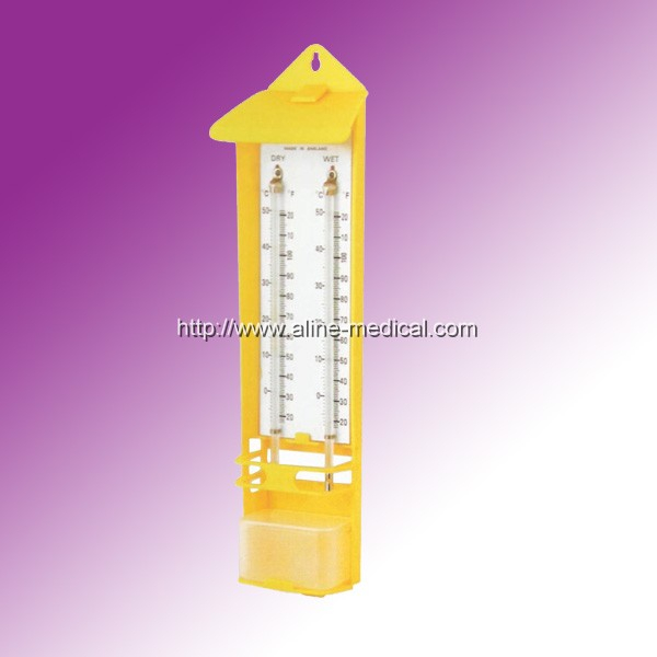 Temperature Hygrometer