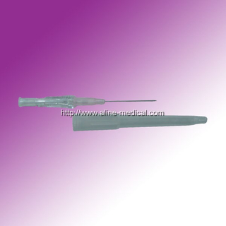 I.V.Cannula