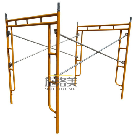 Walk Through Frame Scaffolding SF02