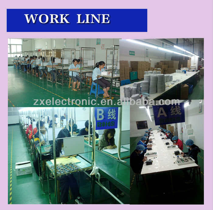 Toys 100DB Good Sound Quality Module With Custom Design Piezo buzzer