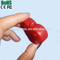 Heart shape portable voice recorder with customized