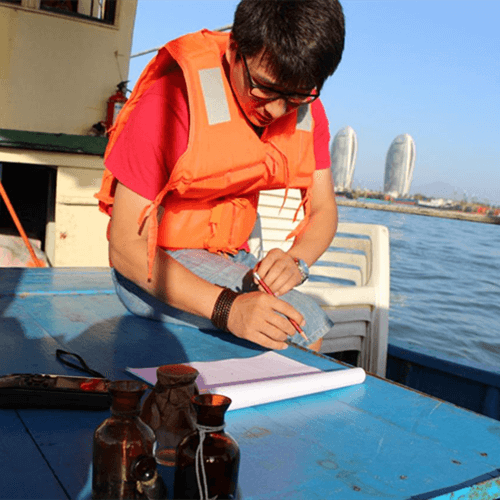  Por que são os discos e os cilindros Piezo a tensão da coisa agora? 