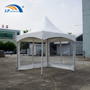 3мX3м наружная алюминиевая палатка для выставок 