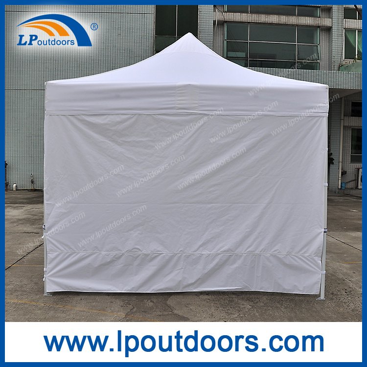 10X10&dm4atp&空白PVC室外折叠的机盖突然出现帐篷待售