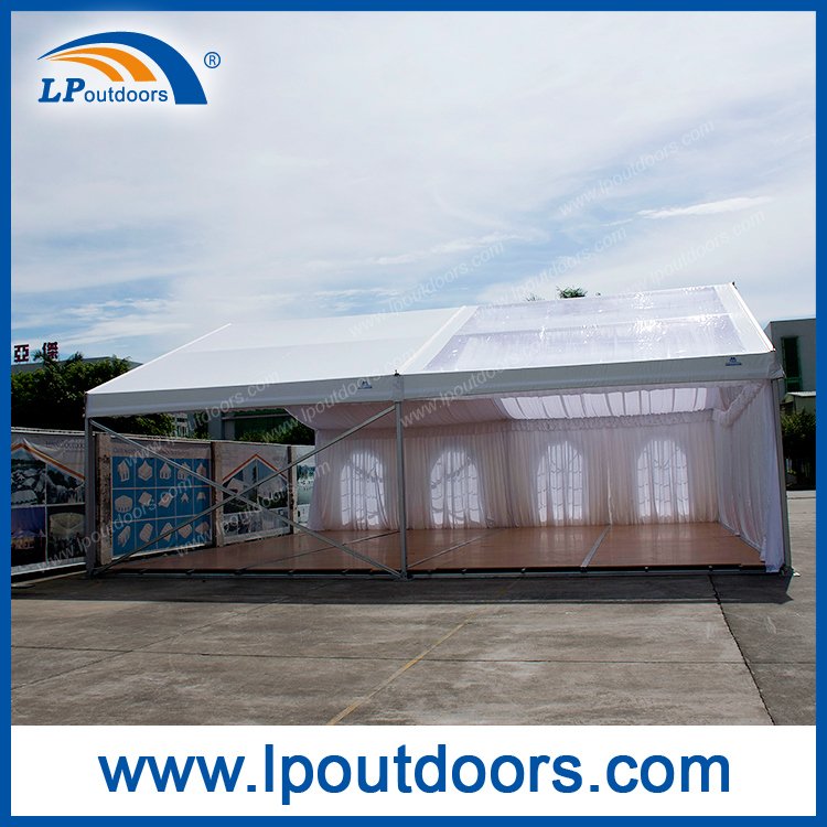 10X20m открытый роскошный потолочный шатер свадебный шатер для проведения мероприятий