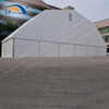 30m 净跨度防水豪华多边形帐篷，适合户外音乐会活动 