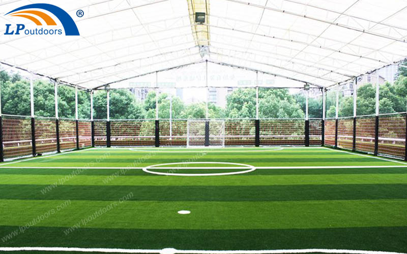 Tienda de fútbol de Dongguan LPoutdoors