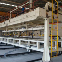 剪切生产线（ZS-QD11K-16×9000）