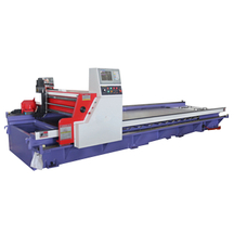 钣金开槽机（RGEK1250 * 6000）