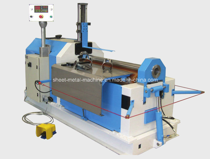 二辊轧机（W10-1.5X325）