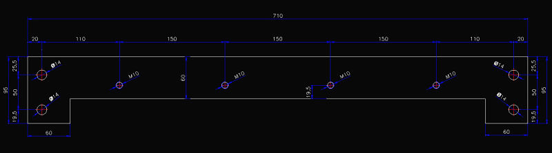 剪刀片为冷轧形成设备