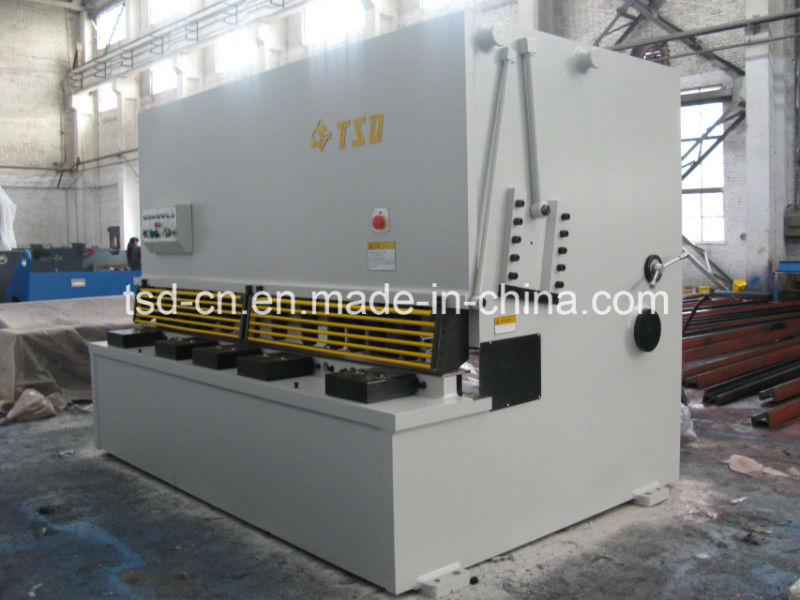 液压剪板机/剪板机（QC12Y-16 * 2500）