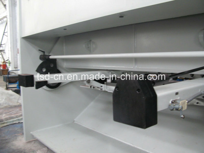 液压剪板机/剪板机/剪板机（QC12Y-20 * 3200）