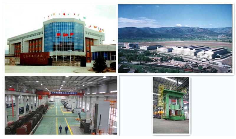 液压机用于绘制表（Y27-200）