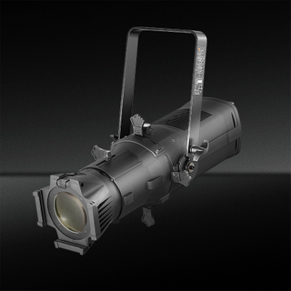 TH-329 Etapa 300W DMX elipsoidal Luz de Color de fuente de punto