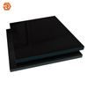 Insulation Material Epoxy Fiberglass Black ESD FR4/G10 Sheet