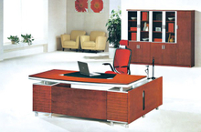 Executive Desk (ET-20)