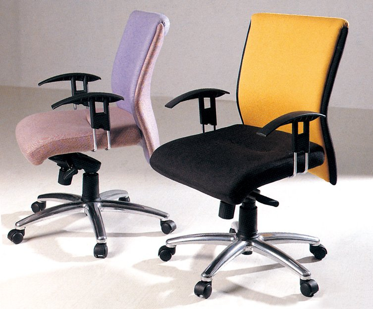 Office Chair (OC-105B)