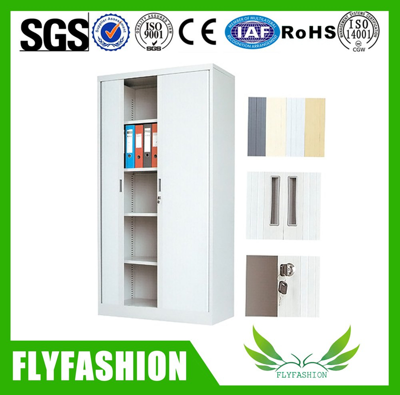 Newest Office Furniture Steel filing Cabinet (ST-15)