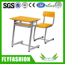High Quality Popular Classroom Desk and Chair (SF-54S)