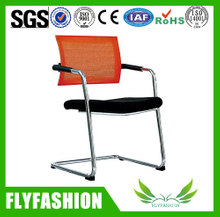 Metal Frame Fabric Office Chair (STC-09)