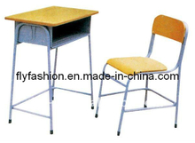 School Single Desk and Chair(SF-36)